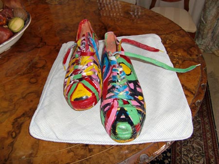 Scarpe da tennis 17.9.09 001