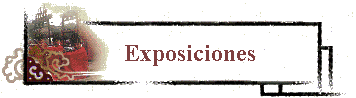 Exposiciones